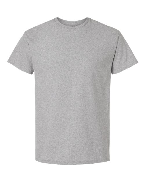 Gildan 3000 Light Cotton T-Shirt