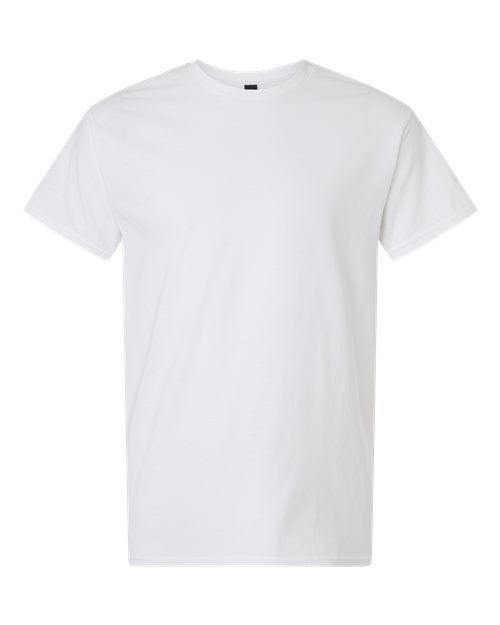 Gildan 3000 Light Cotton T-Shirt