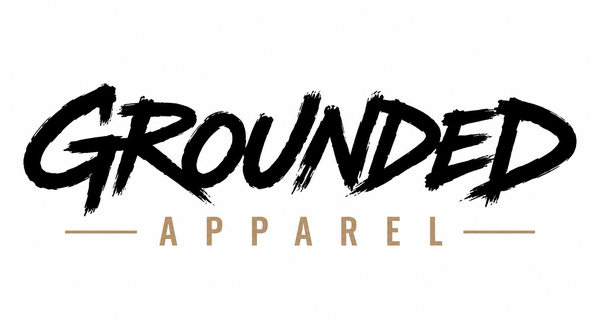 Grounded Apparel