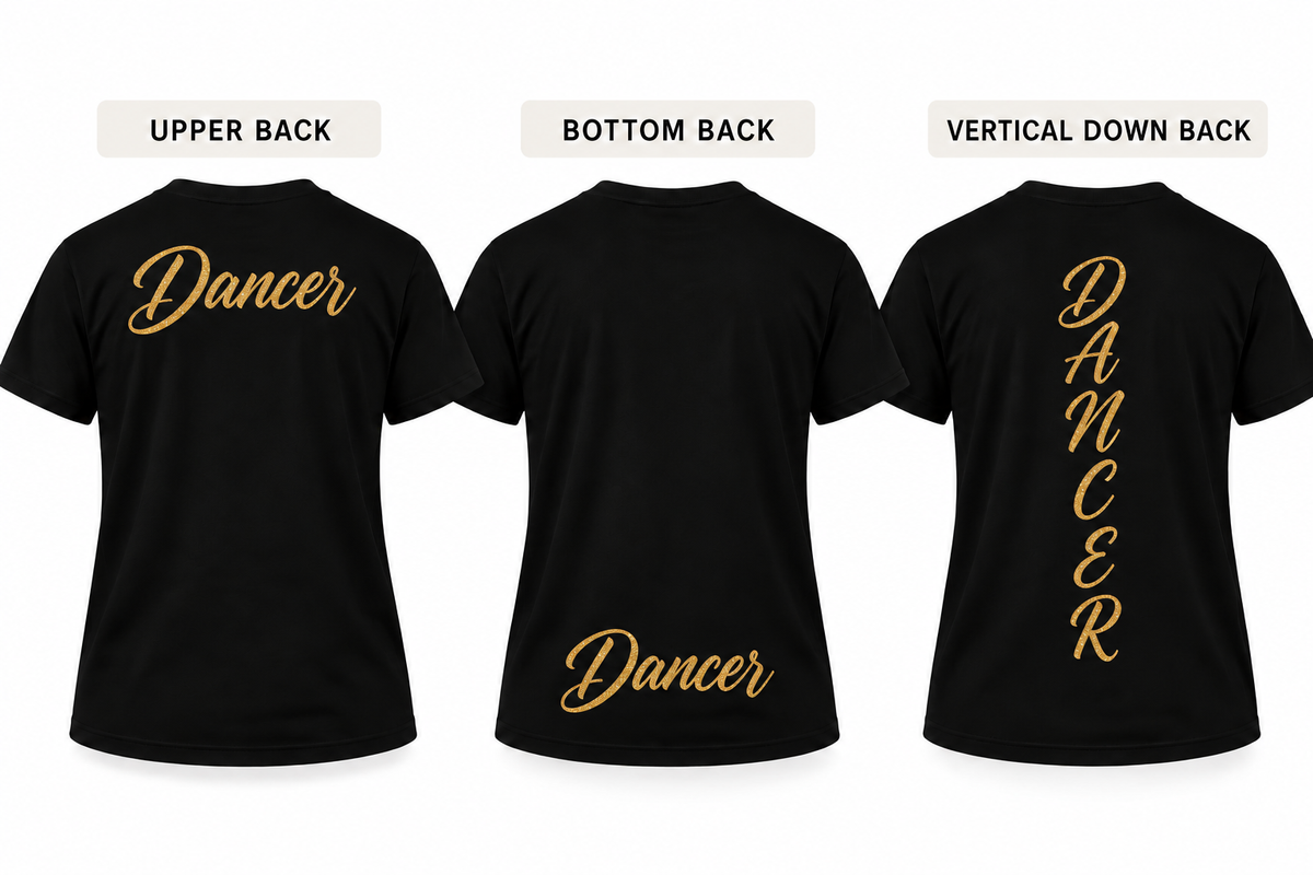 South Hills Dance Mom T-Shirt - Unisex