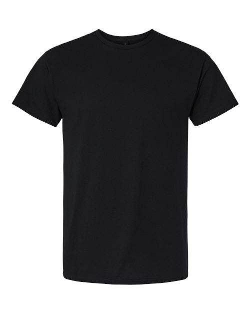Gildan 3000 Light Cotton T-Shirt