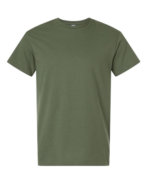 Gildan 3000 Light Cotton T-Shirt