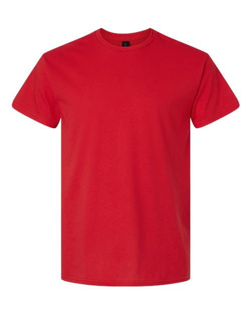 Gildan 3000 Light Cotton T-Shirt