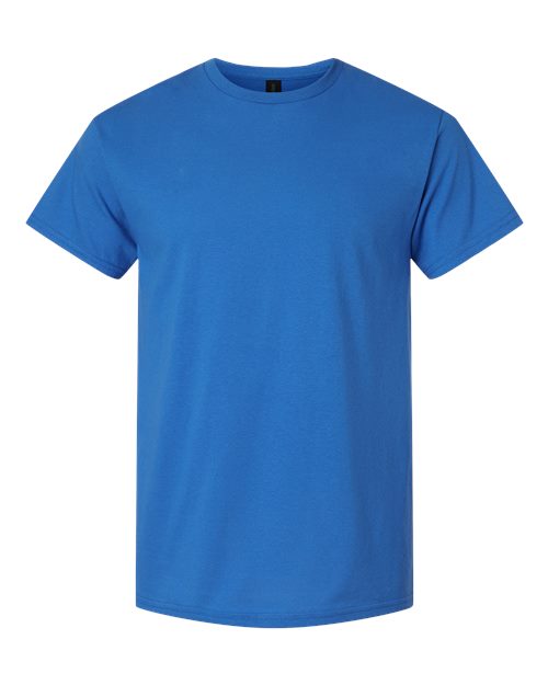 Gildan 3000 Light Cotton T-Shirt